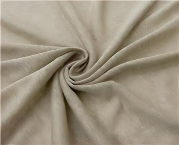 Льняная трикотажная рубашечная ткань