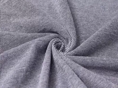 Сбалансированное сочетание природного комфорта, структуры и дышащимости