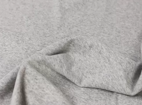 Льняная хлопковая ребрышка: идеальное сочетание комфорта, стиля и долговечности