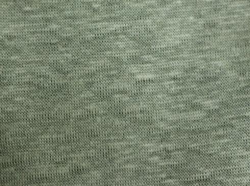 Льняной трикотаж для рубашки — идеальное сочетание комфорта и стиля