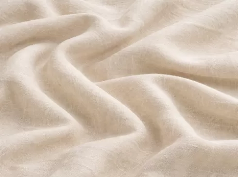 Европейская льняная ткань: подробное и подробное руководство